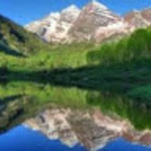 Meet your Posher, Randee